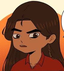 Phillip Hart Webtoon