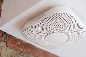 Have nest smoke alarms all over my home and love the peace of mind. The Best Smart Smoke Alarm Reviews By Wirecutter