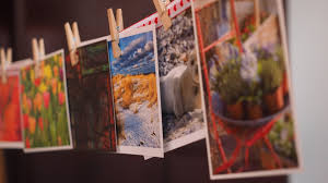 There are all sorts of ways to inspire yourself. How To Build Your Brand With A Mood Board
