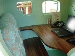 Interior Of Avl Workskull By Lensvelt Lieshout