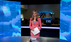 Padák, který k povrchu marsu snesl vozítko perseverance, ukrýval. Ceska Televize Otevrela Nove Televizni Studio V Brne Za 350 Milionu Borovan Cz