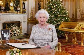 Everybody shhhhhhh the queen's speech is on! Queen Elizabeth Will Deliver Her Christmas Day Message Via Alexa This Year If You Ask The Verge