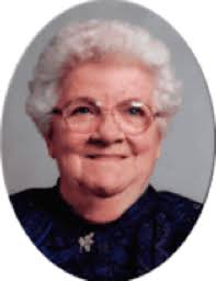 Nellie Marie Hill Obituary