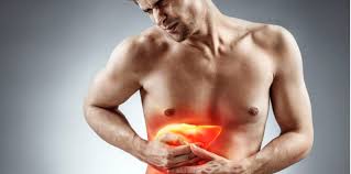 Sakit seperti sesuatu menusuk masuk ke pankreas mungkin tanda kanser pankreas. Penyakit Hati Atau Kanser Hati Simptom Risiko Punca Rawatan