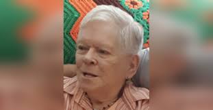 Obituary information for Lois Jackson