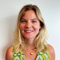 Annelies Van Ruymbeke