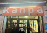Restaurante Bar Kanpa en Sant Pere de Riudebitlles