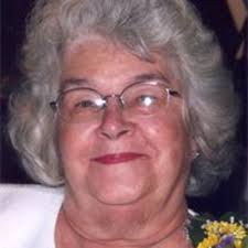 Obituary information for Louise Chandler Brown