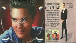 Elvis Presley