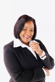 Welcome Aboard : Eyamba Sowers