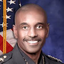 Vallejo police chief comes under withering attack by officers' union for  leadership style