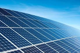 Congress Gives Surprise Gift To Unleash Wind And Solar Power Sonnenkollektor Sonnenenergie Solar
