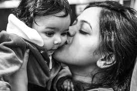 To Each Christian Mother a Poem Just for You ~ Bread for Beggars