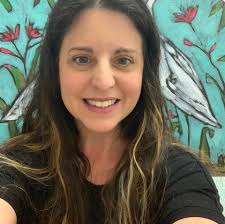 Amy Cespedes Glisan- Visual Artist