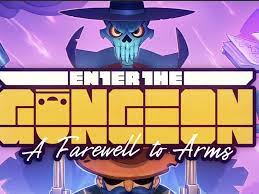 You start with a meager four gungeoneers (plus . Enter The Gungeon New Characters How To Unlock Gunslinger And Paradox In Farewell To Arms Update