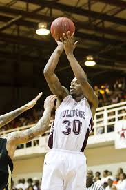 Alabama A&M's Demarquelle Tabb, Alabama State's Phillip Crawford named  second-team All-SWAC