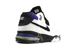 2014 cheap air max shoes,charles barkley shoes barkley posite max phoenix sans wholesale. Nike Air Force Max Charles Barkley Pe 1993 Sneakernews Com