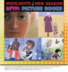 2023 Fall Preview: Picture Books