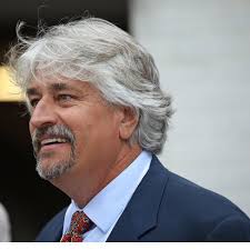 Steven M. Asmussen Trainees