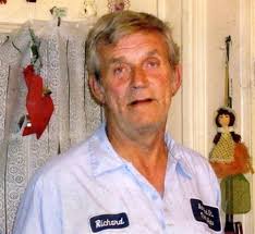 Richard A. Lefler Sr. Obituary