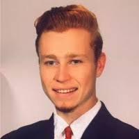 Rex Mccarthy's Instagram, Twitter & Facebook