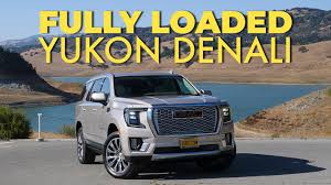 2021 Yukon Denali Del Grande Dealer Group