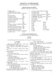 Pdf Fonetică Si Ortografie Phonetique Et Ortographe Alfabetul Fonetic Internaţional L Alphabet Phonetique International Veaceslav Romanciuc Academia Edu