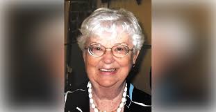 Obituary information for M. Patricia Krenzer