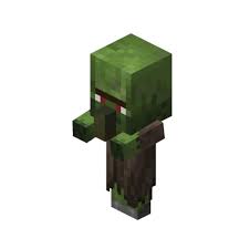 Baby Zombie Villager | Wiki | Star Legends Amino