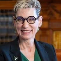 2 longtime presidents retire and 5 new hires