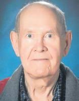 Leonard Kidd Obituary (1930