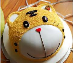 少儿创意美术课题《生日蛋糕》祝你生日快乐吃蛋糕咯！ – 芝士蛋糕网