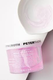 Peter Thomas Roth Rose Stem Cell Bio Repair Gel Mask Rose Stem Cell Gel Mask Peter Thomas Roth Rose Stem Cell