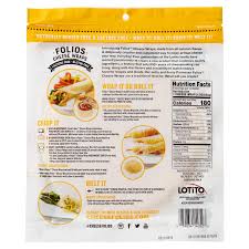 Check spelling or type a new query. Buy Folios All Natural 100 Parmesan Cheese Wraps 6 Oz Online In Vietnam B078tt6qy3