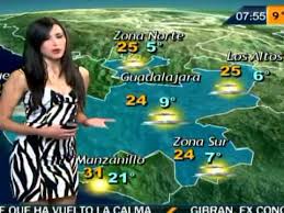 El tiempo hoy en guadalajara miércoles, 02 junio 2021. Gdl Noticias Clima Lunes 20 Enero