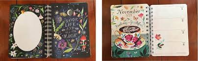 Katie Daisy 2017 2018 On The Go Weekly Planner 17 Month Calendar With Pocket Katie Daisy Amber Lotus Publishing 0762109032381 Amazon Com Books I love planners, baking, and my boys:)katie daisy planner on. month calendar with pocket katie daisy