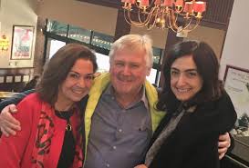 Jone Hognestad Obituary