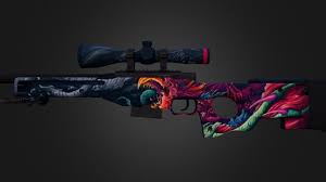 Is there a chance i won't get the hyper beast and get the aquamarine. Awp Hyper Beast 3d Model By Csgoitems Pro Csgoitems Pro Bd4adbe Sketchfab
