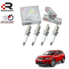 Lihat daftar harga nissan serena mobil, informasi promosi, review interior, eksterior, pengoperasian dan dealer di indonesia. Ngk Laser Iridium Spark Plug Nissan Serena C26 2014 2017 Xtrail T32 2014 2019 4pcs Dilkar7d11h Shopee Malaysia