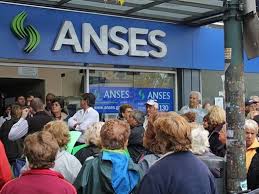 Este pago se suma al aumento del 8,07% correspondiente. Cuando Se Cobrara El Bono Para Jubilados Y Titulares De Auh Diario El Sol Mendoza Argentina