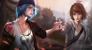 This article is meant to honor a few of them. Life Is Strange Image 2830456 Zerochan Anime Image Board