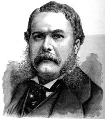 The Project Gutenberg eBook of Life and Work of James A. Garfield, by John  Clark Ridpath