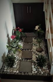 Busca Imagenes De Disenos De Jardines Estilo Moderno Punta Norte Encuentra Las Mejores Fotos Para Inspirarte Home Garden Design Garden Design Interior Garden