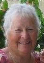 Ingeborg Fritz Obituary June 1, 2012