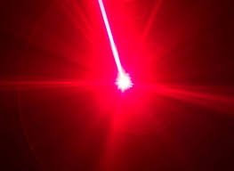 A laser is a device that emits a beam of coherent light through an optical amplification process. Ultra Fast Laser Pulses Unlock Quite Unusual Unseen Phase Of Matter