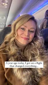 🤭 Musicians! 🎶 You never know who you might meet backstage in the green  room! 😅, ❤️ One year ago today, I made the wildly impulsive decision to  hop