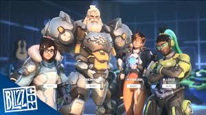 Overwatch was first launched in the year 2016. The Future Of Overwatch Overwatch 2 Trailer Release Date New Features Sojourn Echo Millenium
