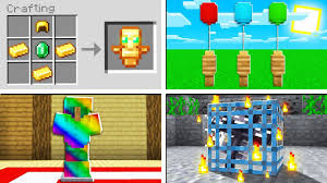 This is a very easy fix as well. 20 Secret Features That Are Only In Minecraft Bedrock Edition Youtube