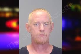 Muscogee County Crime