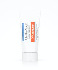 On The Spot Acne Treatment Neutrogena